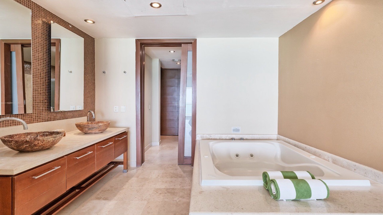 Photo of Bathroom in Puerto Penasco