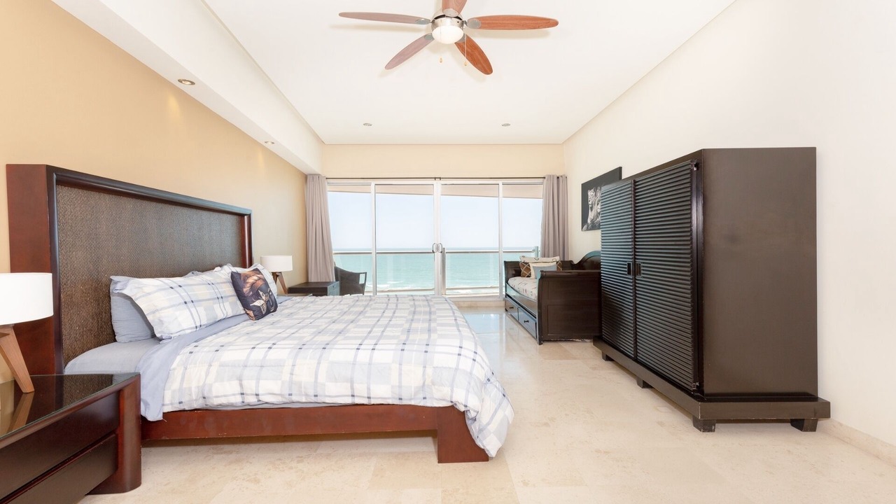 Photo of Bedroom in Puerto Penasco
