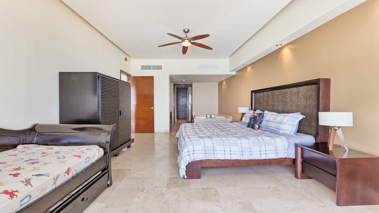 Photo of Bedroom in Puerto Penasco