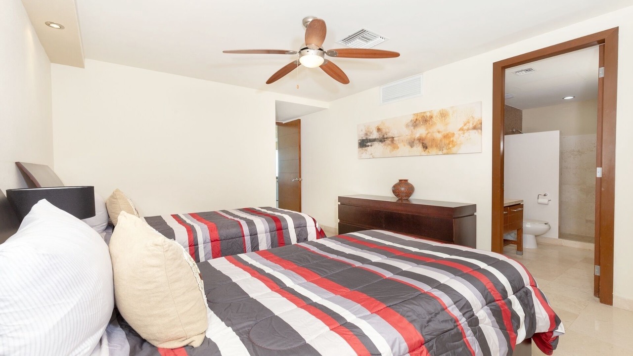 Photo of Bedroom in Puerto Penasco