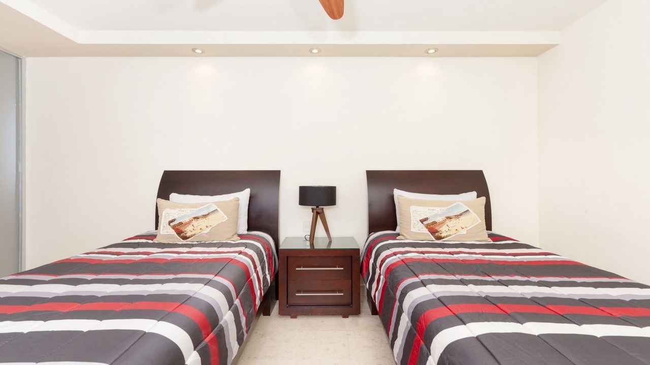 Photo of Bedroom in Puerto Penasco