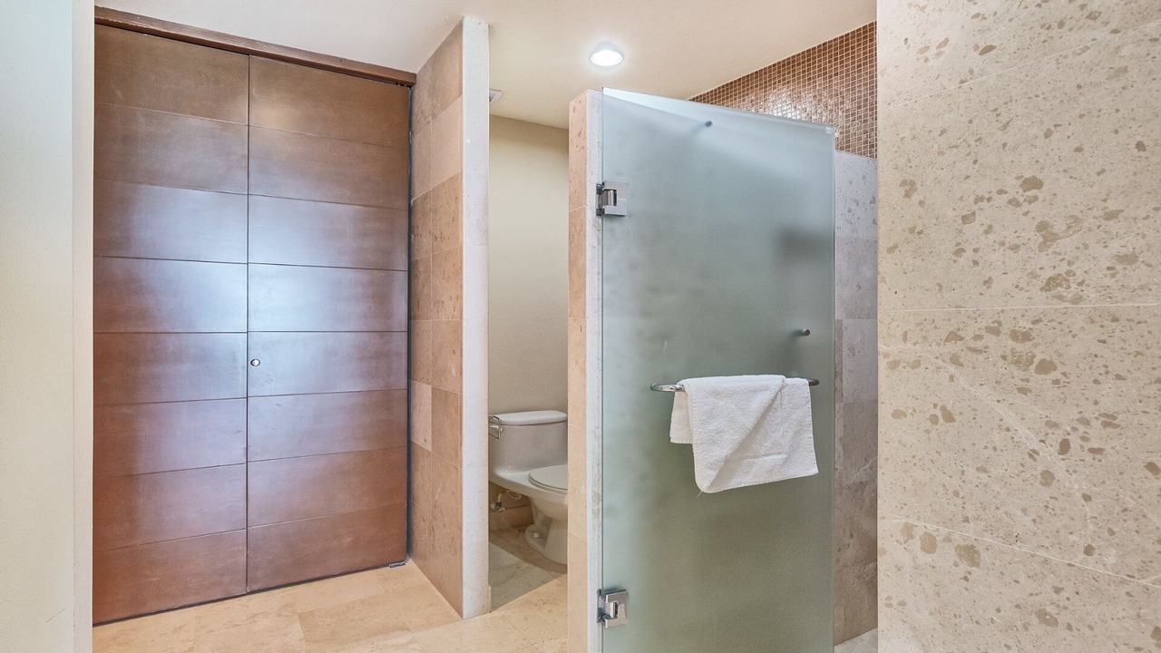 Photo of Bathroom in Puerto Penasco