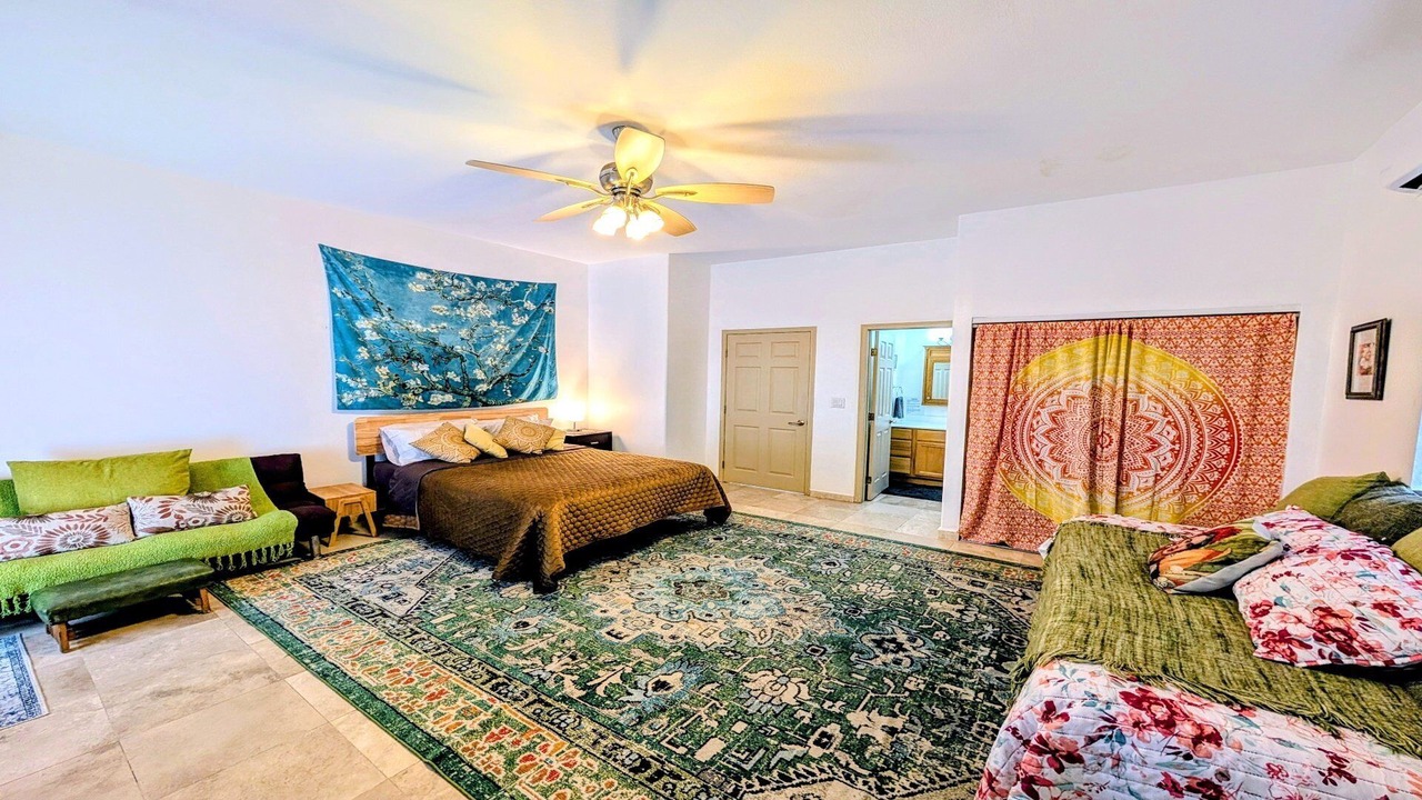 Photo of Bedroom in Puerto Penasco