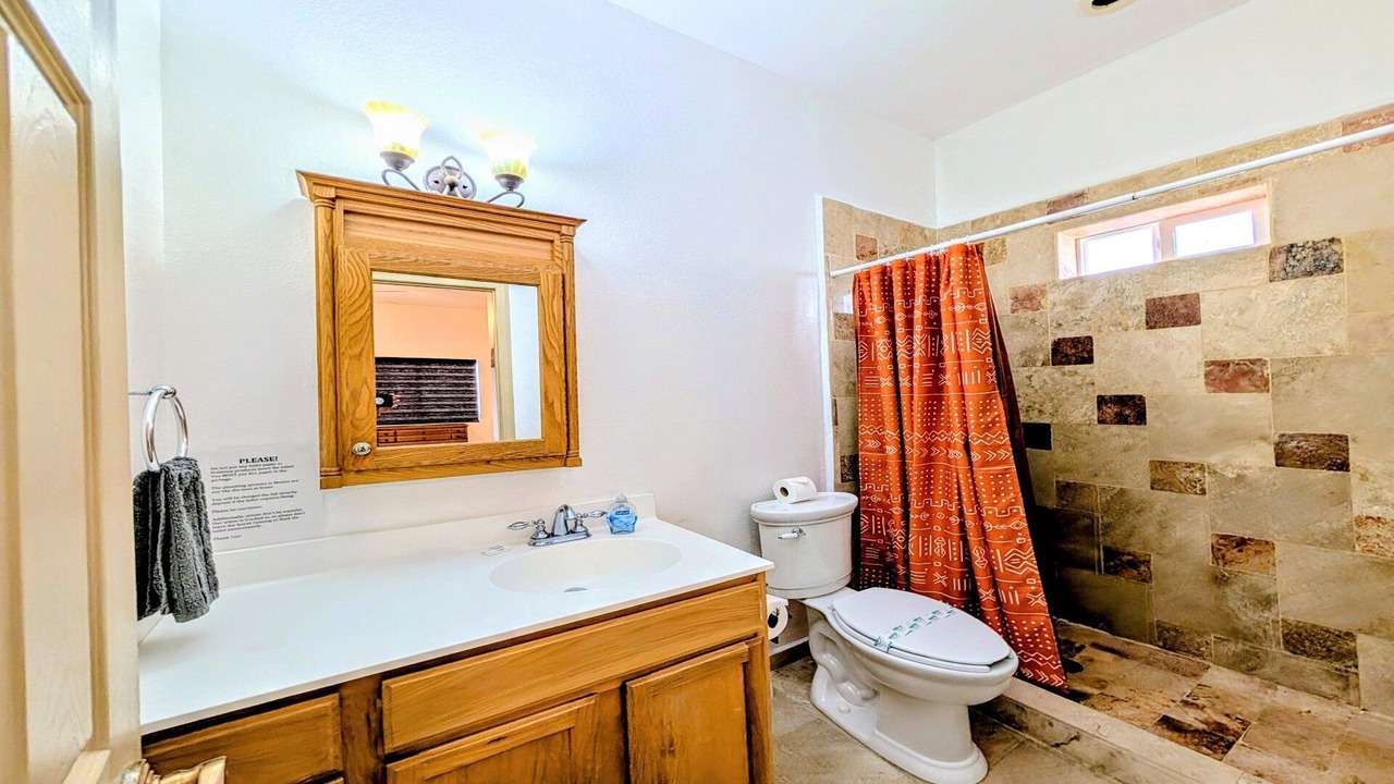 Photo of Bathroom in Puerto Penasco