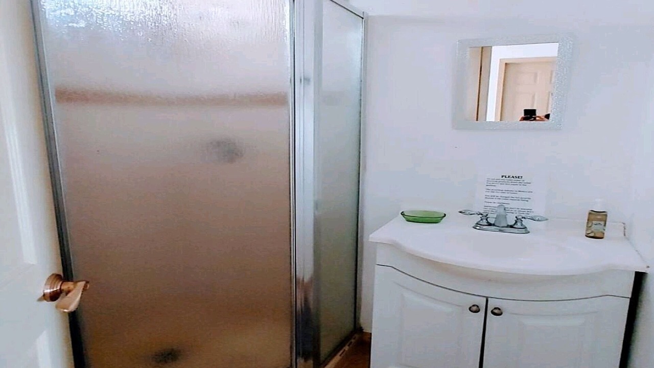 Photo of Bathroom in Puerto Penasco