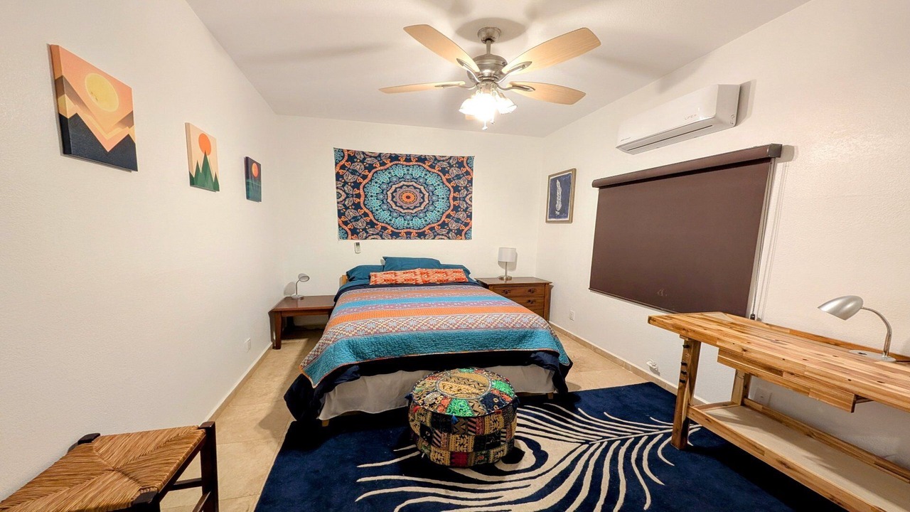 Photo of Bedroom in Puerto Penasco