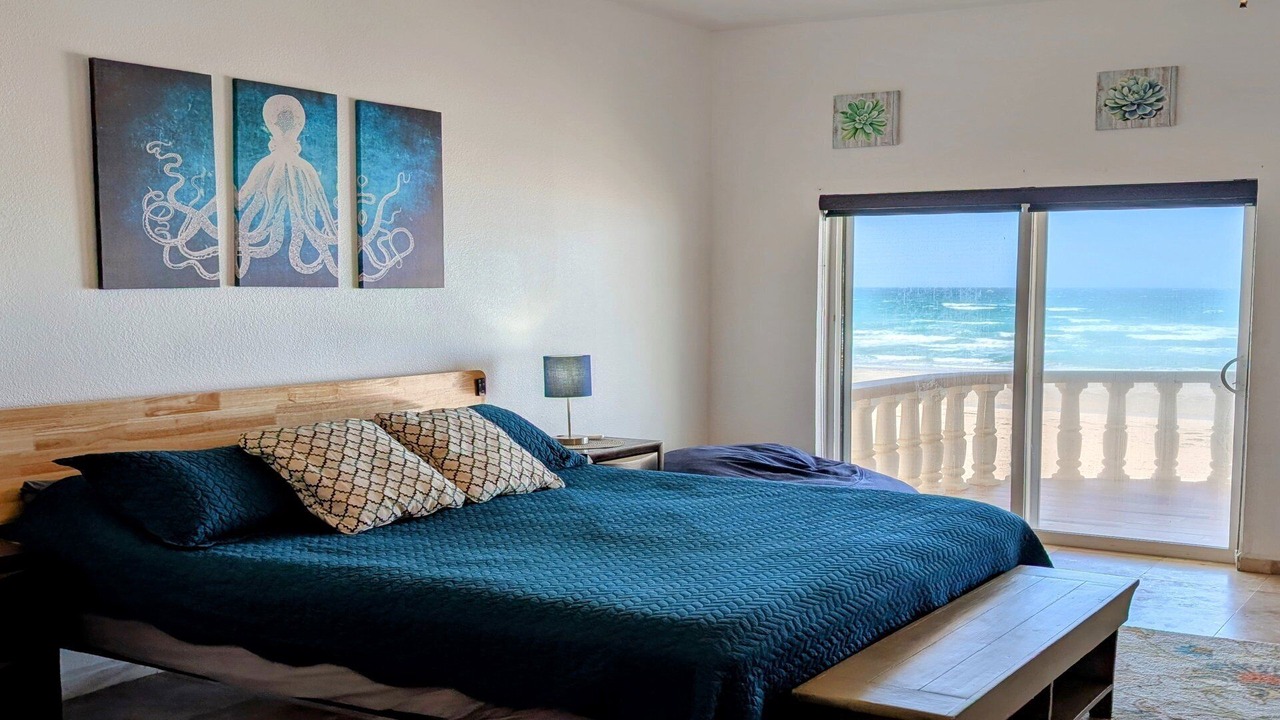 Photo of Bedroom in Puerto Penasco