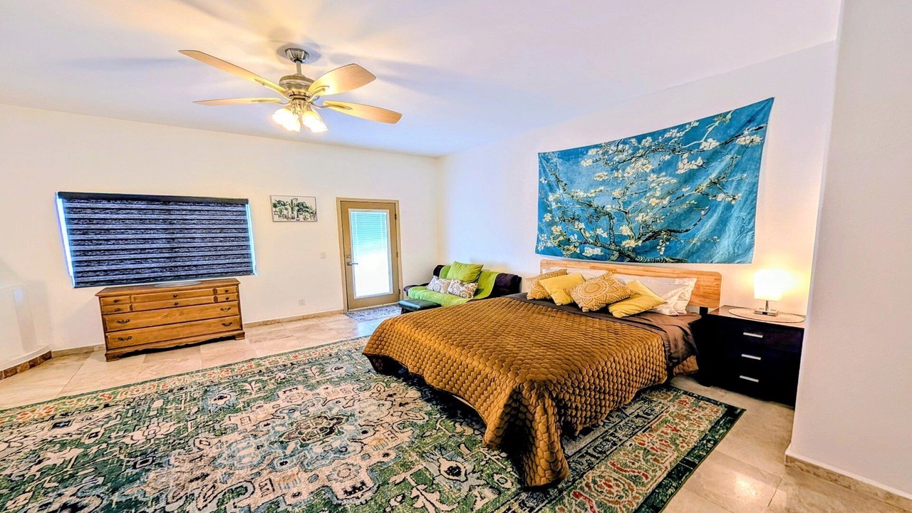 Photo of Bedroom in Puerto Penasco