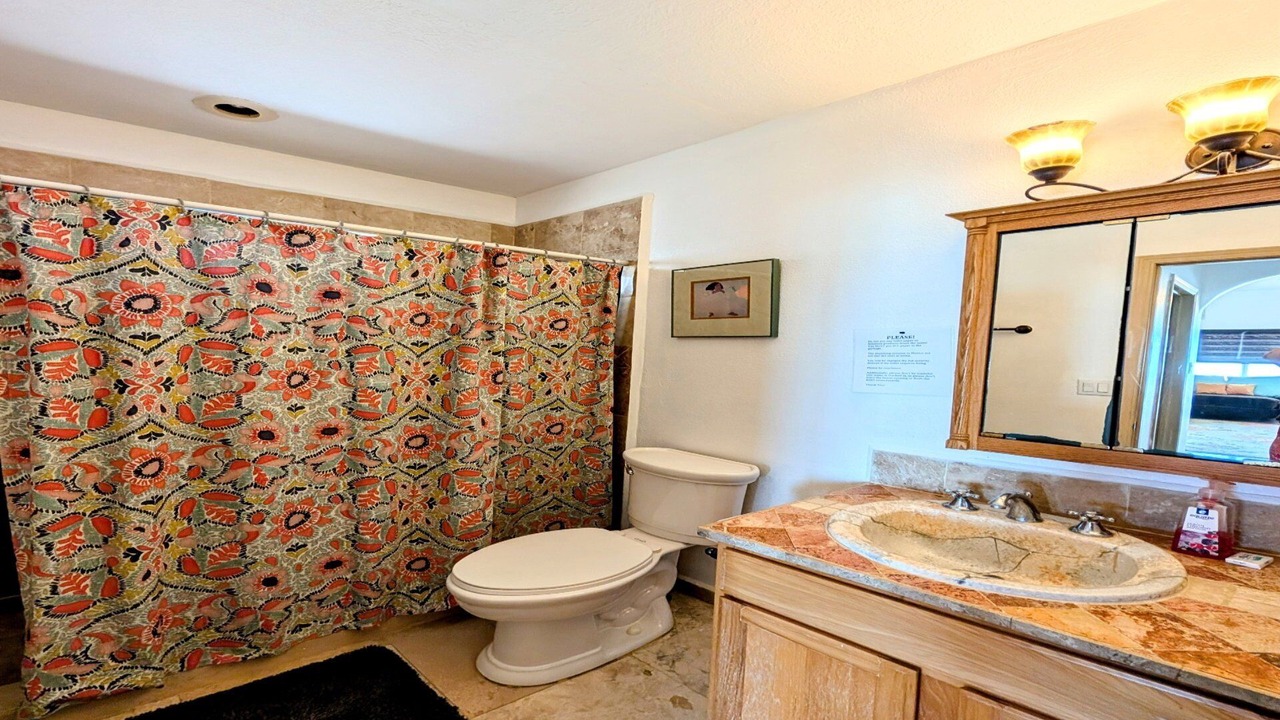 Photo of Bathroom in Puerto Penasco