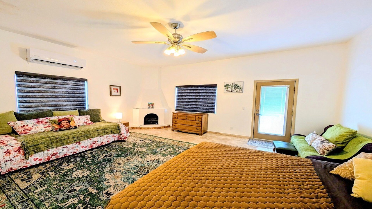 Photo of Bedroom in Puerto Penasco