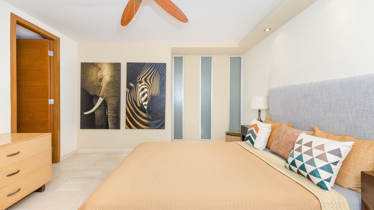 Photo of Bedroom in Puerto Penasco