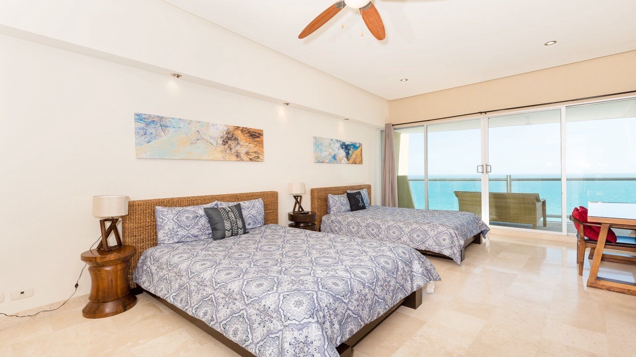 Photo of Bedroom in Puerto Penasco