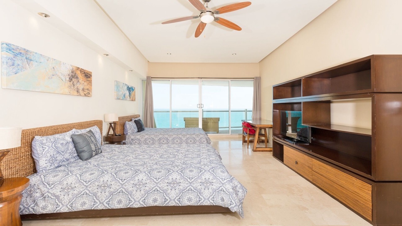 Photo of Bedroom in Puerto Penasco