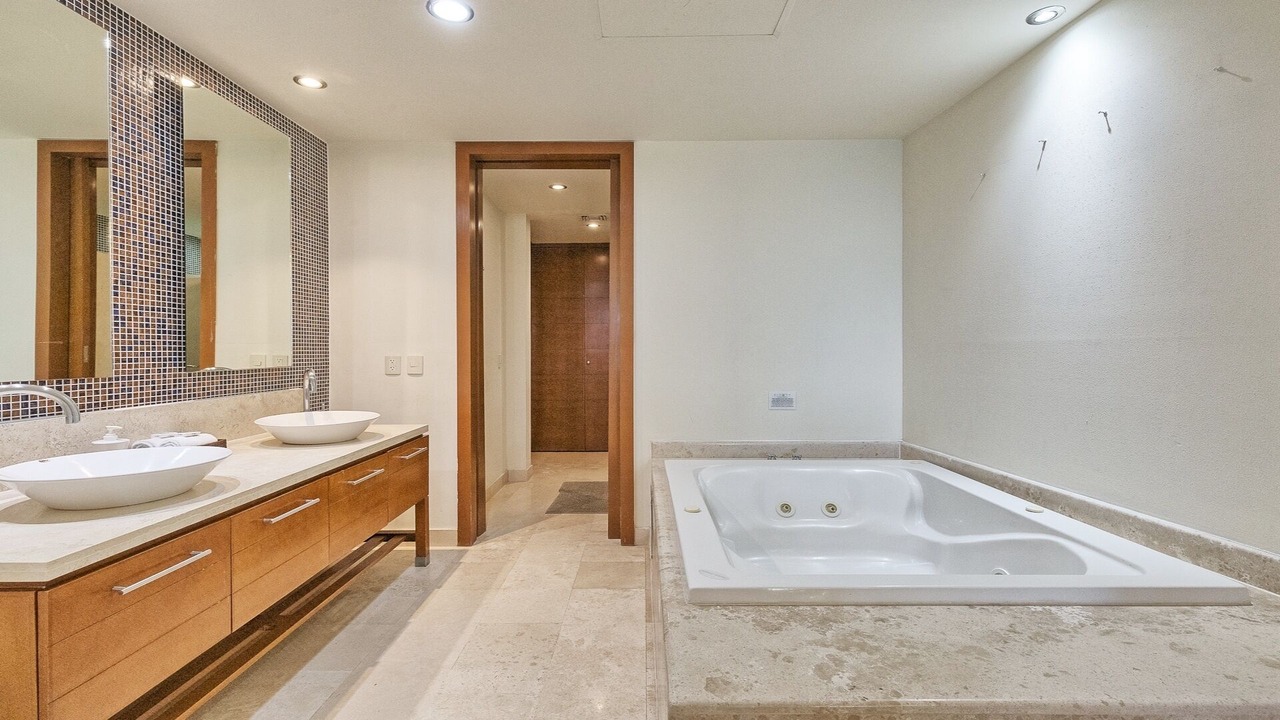 Photo of Bathroom in Puerto Penasco