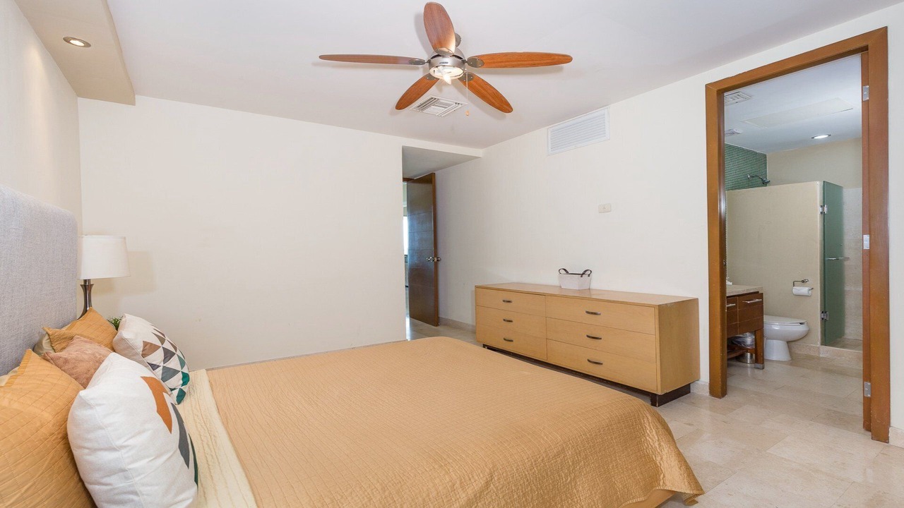 Photo of Bedroom in Puerto Penasco