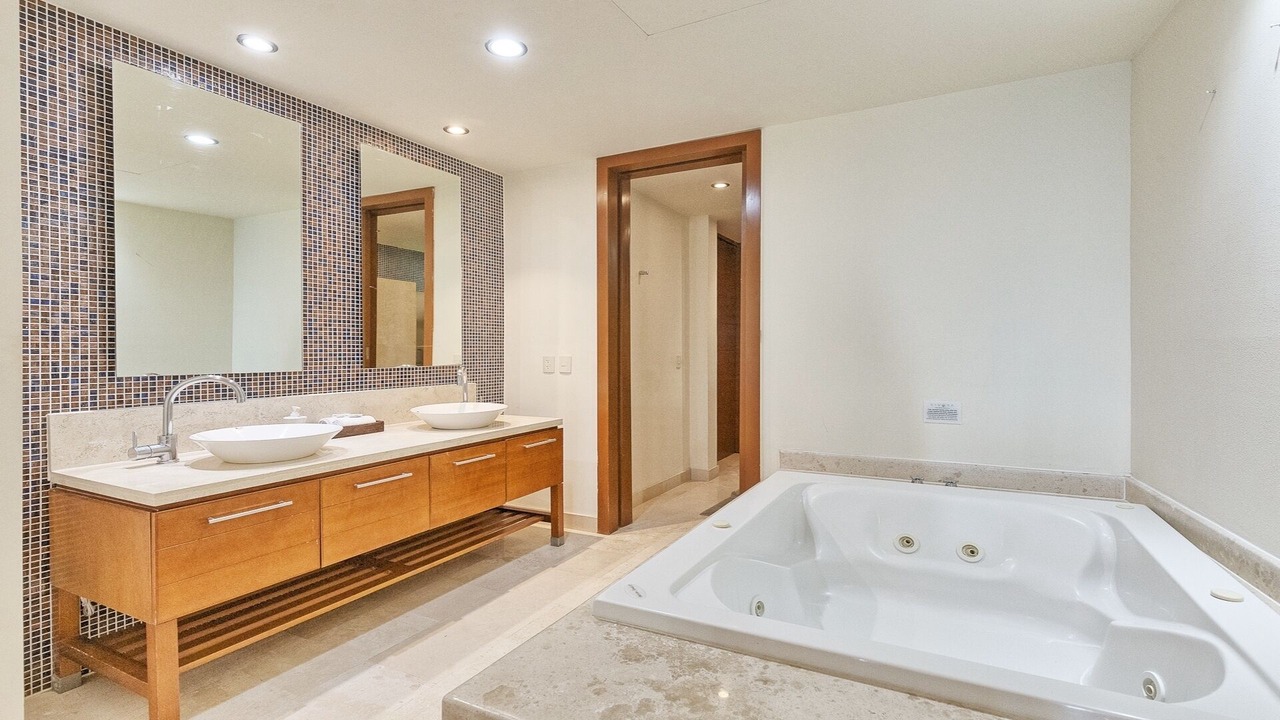 Photo of Bathroom in Puerto Penasco