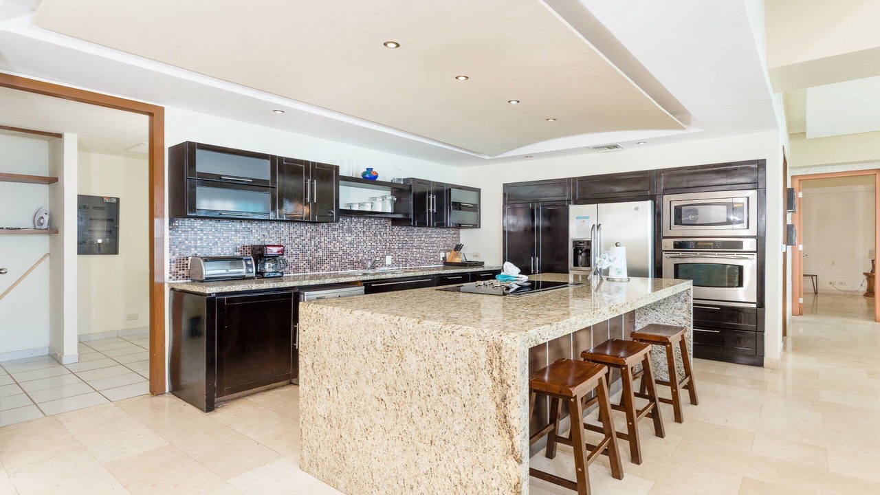 Photo of Kitchen in Puerto Penasco
