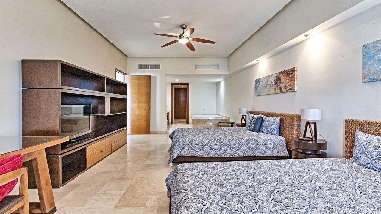 Photo of Bedroom in Puerto Penasco