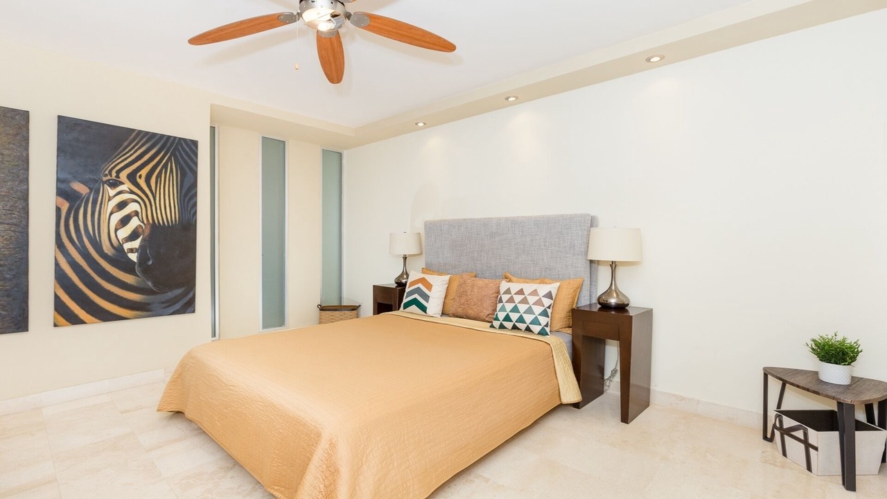 Photo of Bedroom in Puerto Penasco