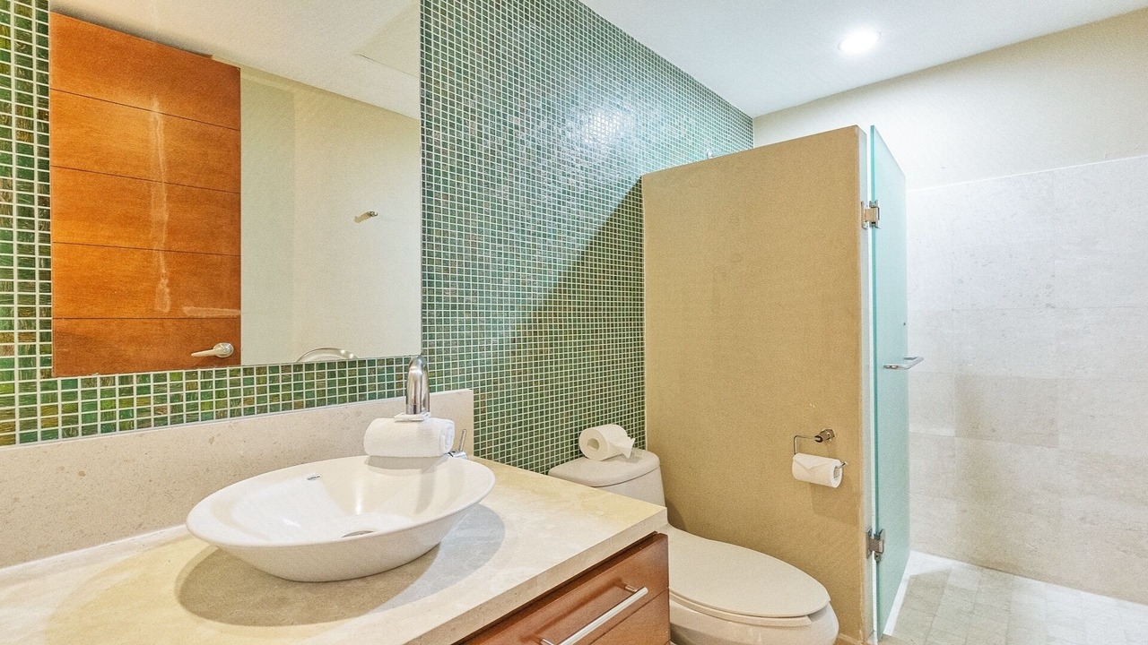 Photo of Bathroom in Puerto Penasco