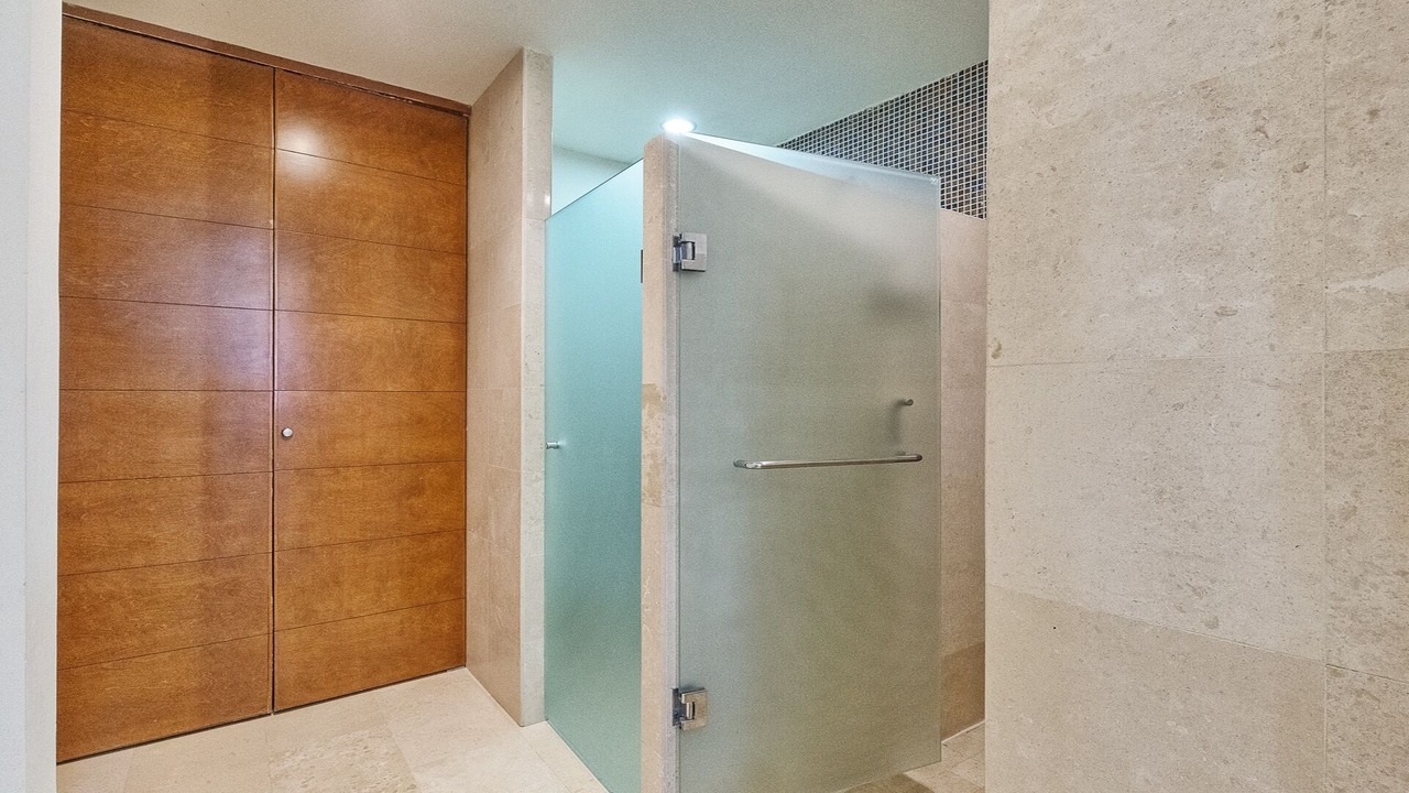 Photo of Bathroom in Puerto Penasco