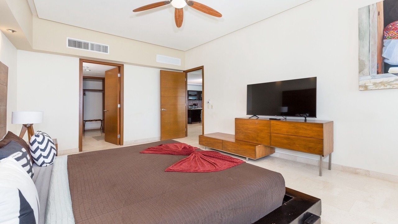 Photo of Bedroom in Puerto Penasco