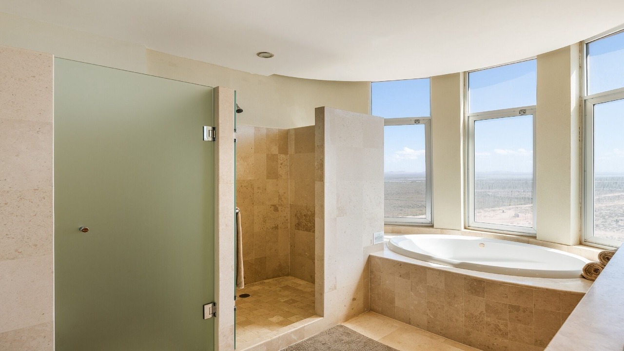 Photo of Bathroom in Puerto Penasco
