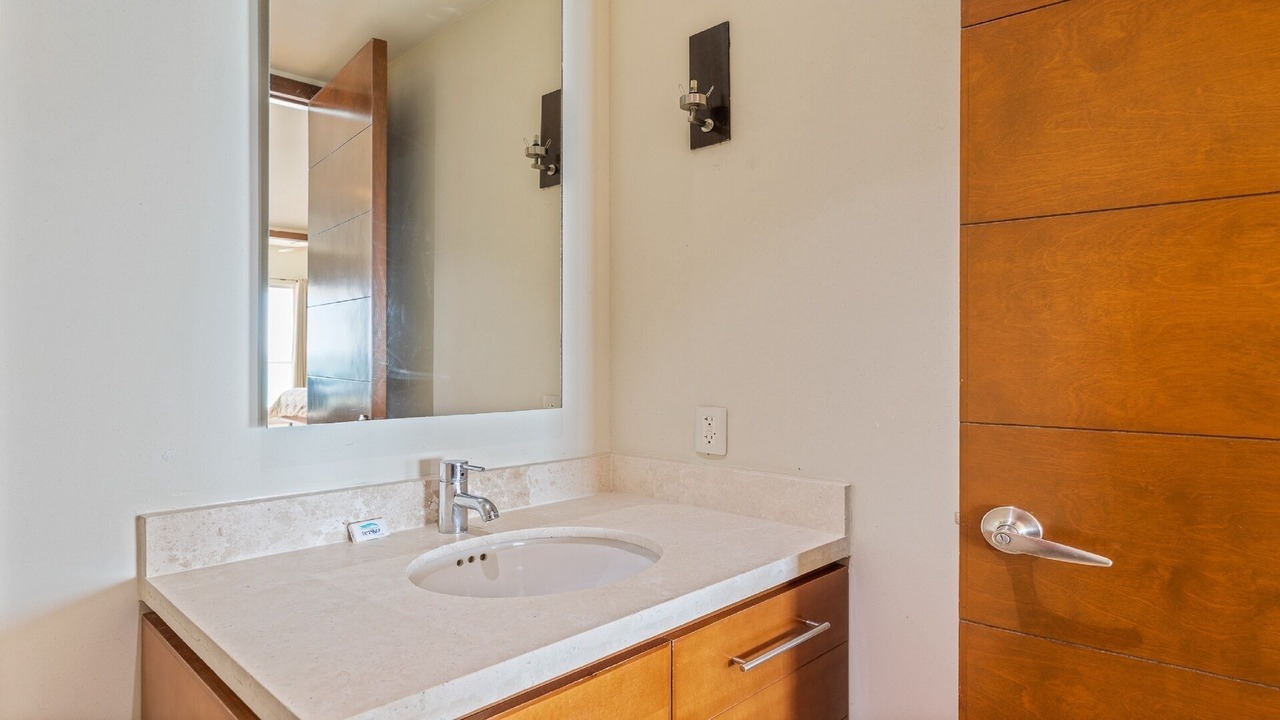 Photo of Bathroom in Puerto Penasco