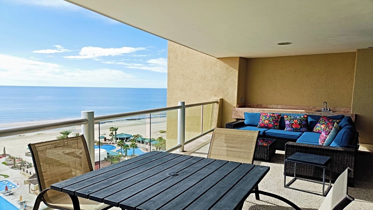 Photo of Outdoor in Puerto Penasco