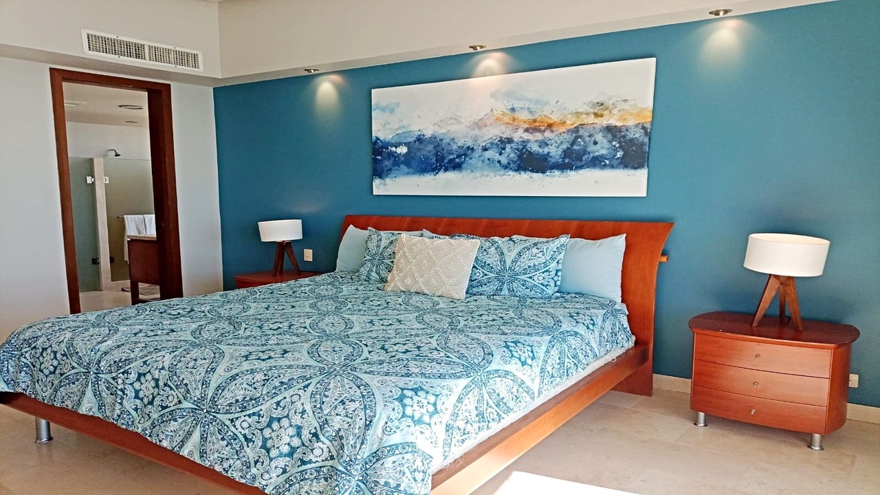 Photo of Bedroom in Puerto Penasco