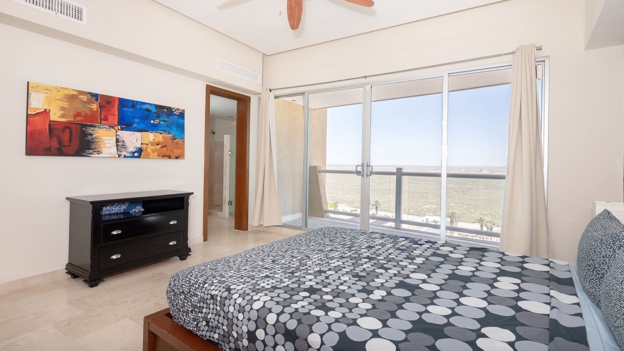 Photo of Bedroom in Puerto Penasco