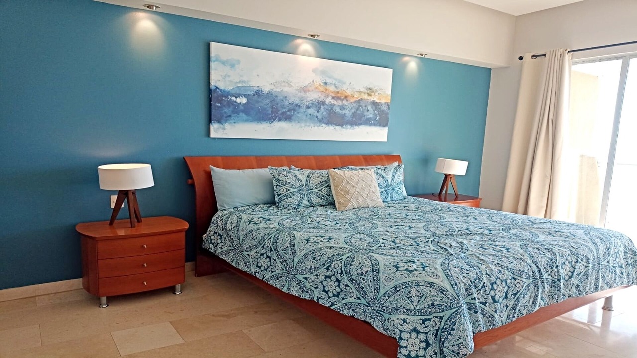 Photo of Bedroom in Puerto Penasco