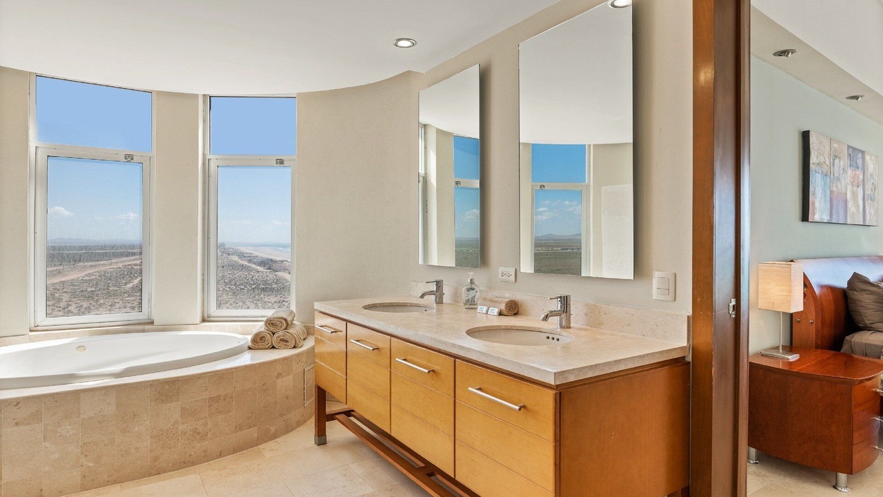 Photo of Bathroom in Puerto Penasco