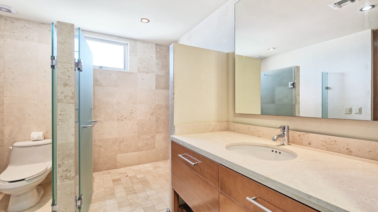 Photo of Bathroom in Puerto Penasco