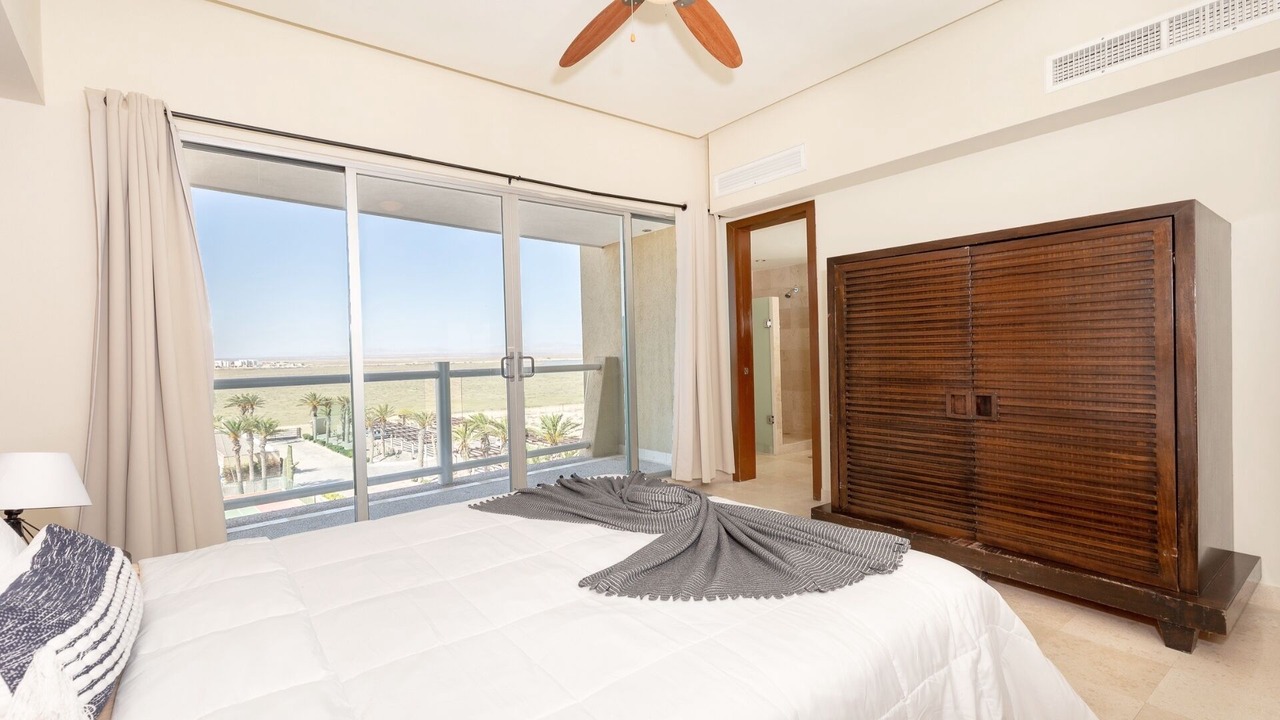 Photo of Bedroom in Puerto Penasco