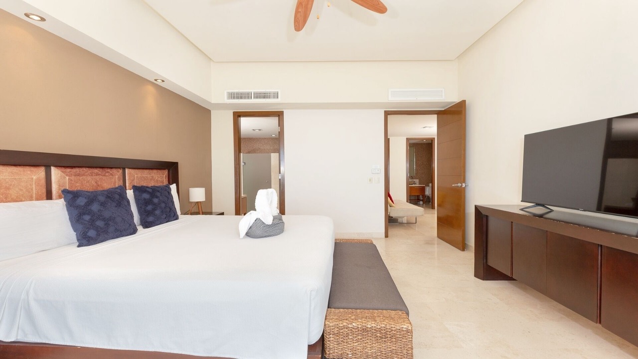 Photo of Bedroom in Puerto Penasco