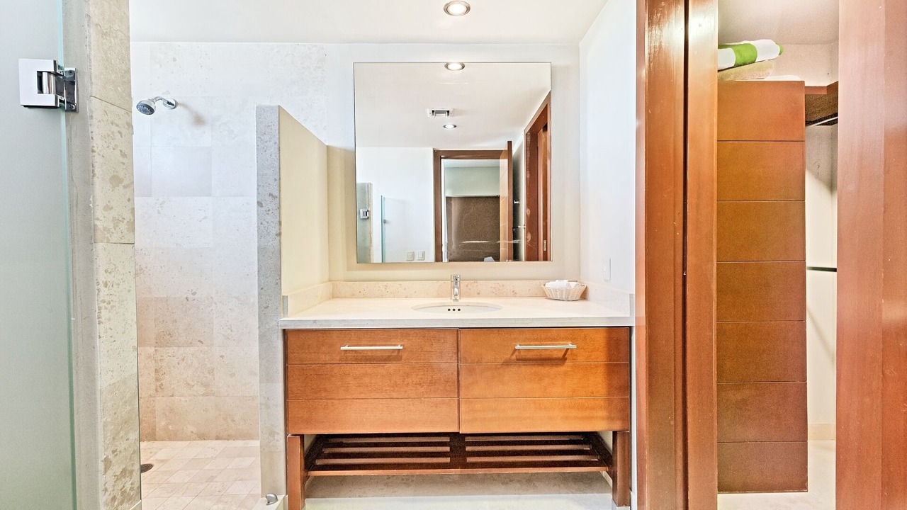 Photo of Bathroom in Puerto Penasco