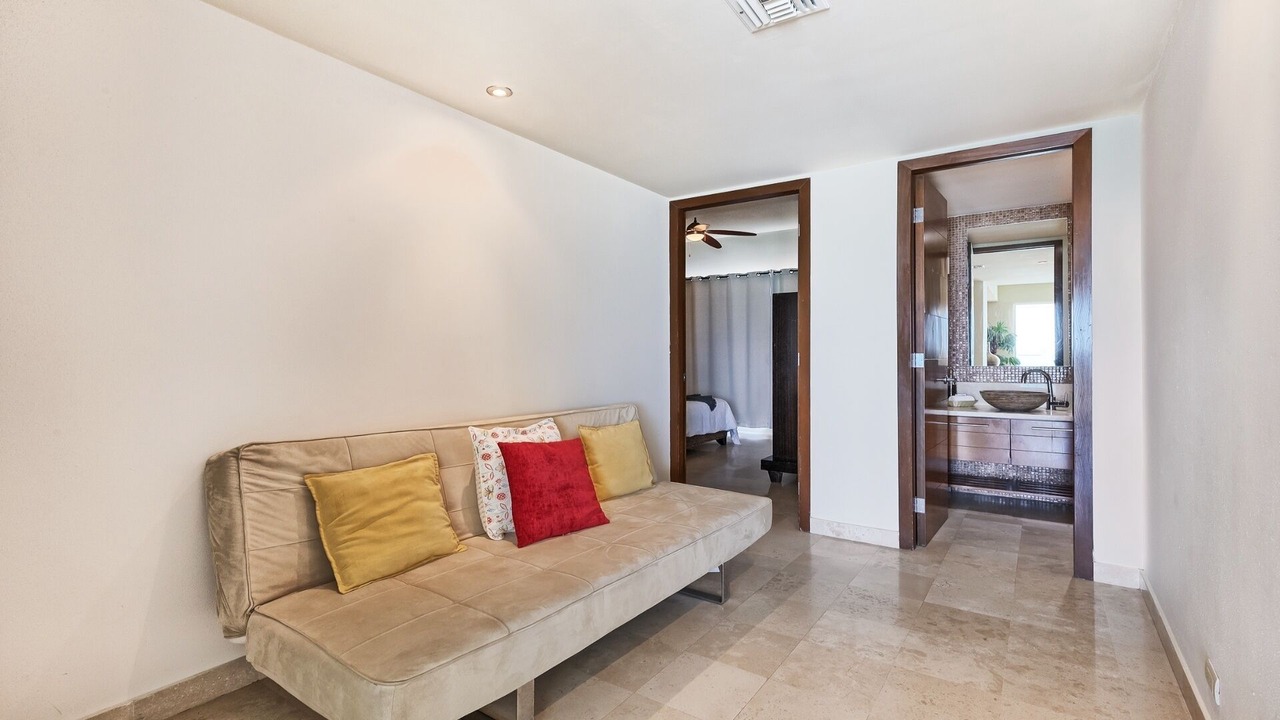 Photo of Livingroom in Puerto Penasco
