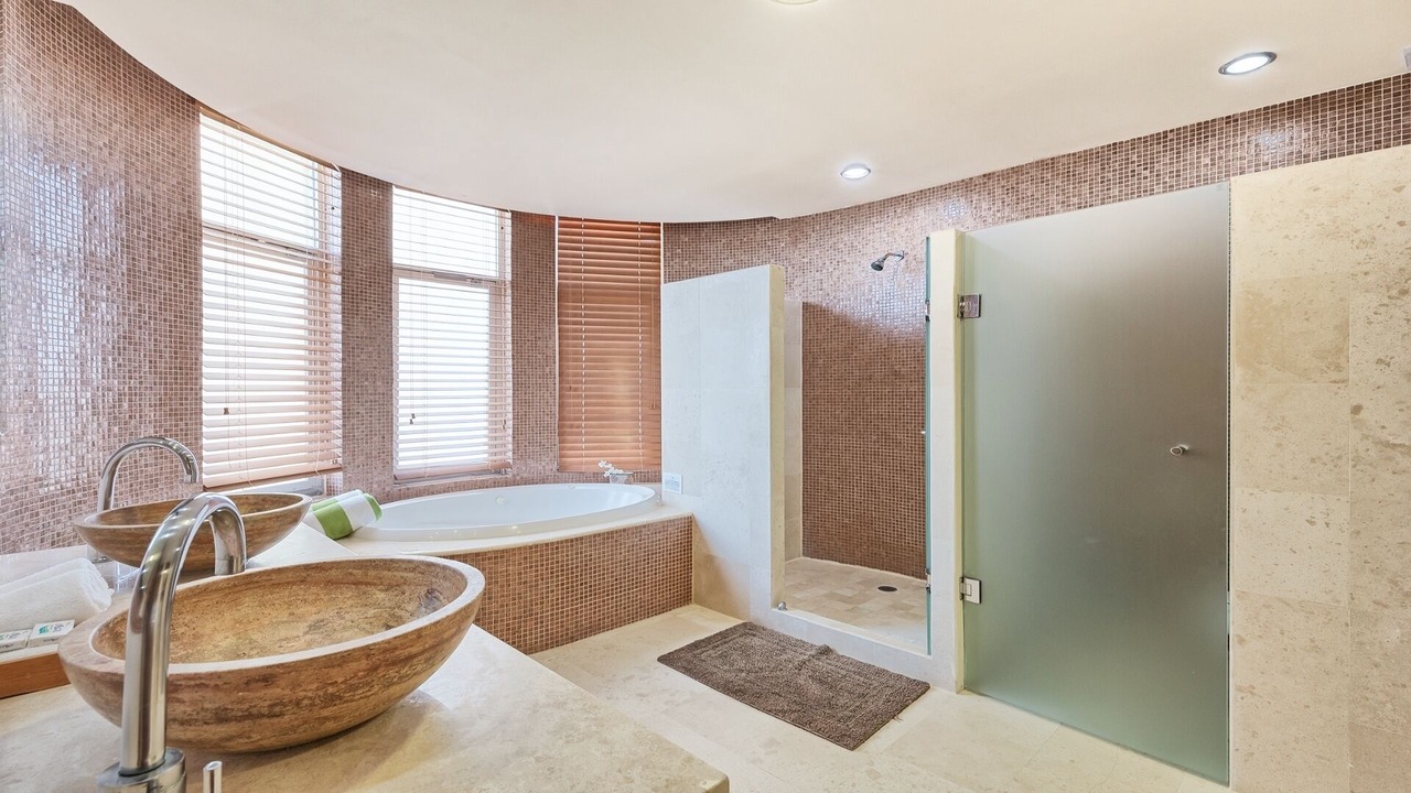 Photo of Bathroom in Puerto Penasco