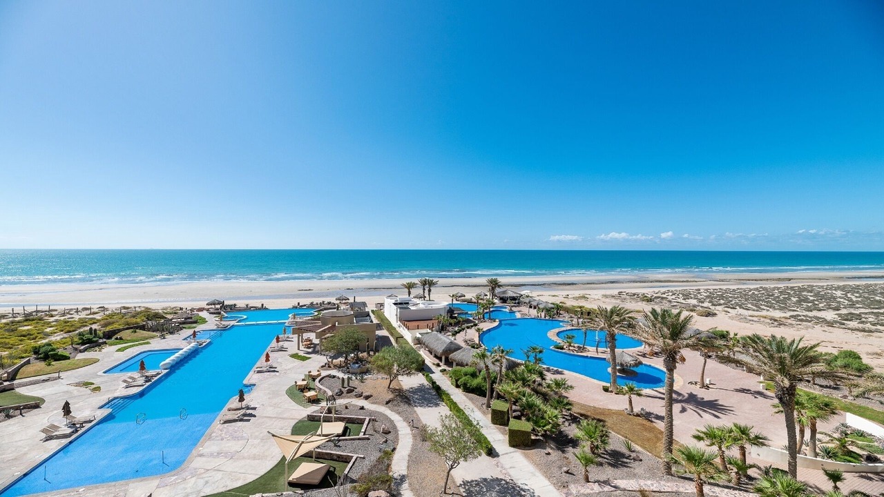 Photo of Outdoor in Puerto Penasco