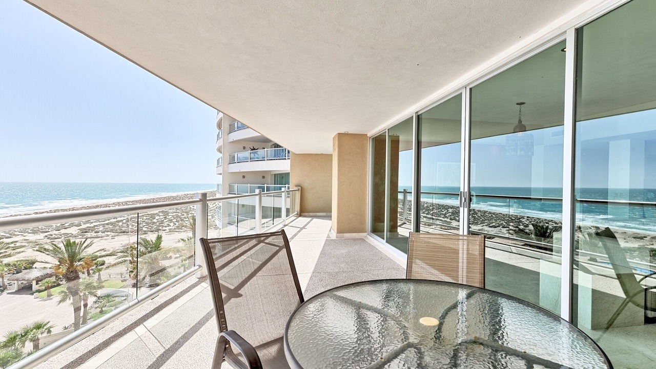 Photo of Outdoor in Puerto Penasco
