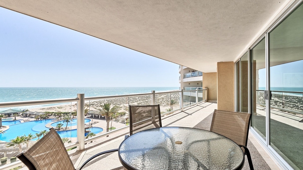 Photo of Outdoor in Puerto Penasco