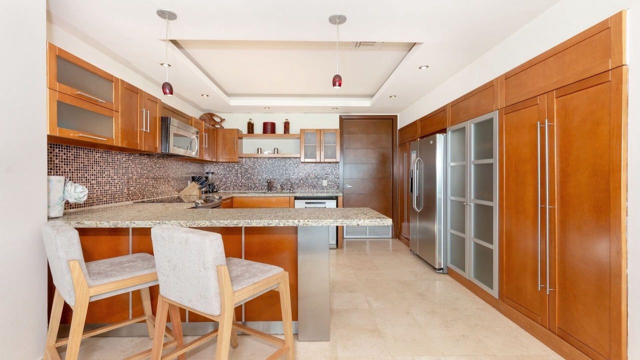 Photo of Kitchen in Puerto Penasco