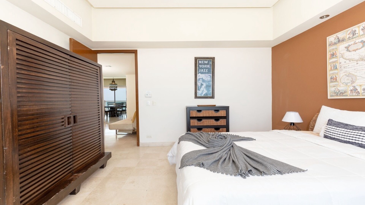 Photo of Bedroom in Puerto Penasco