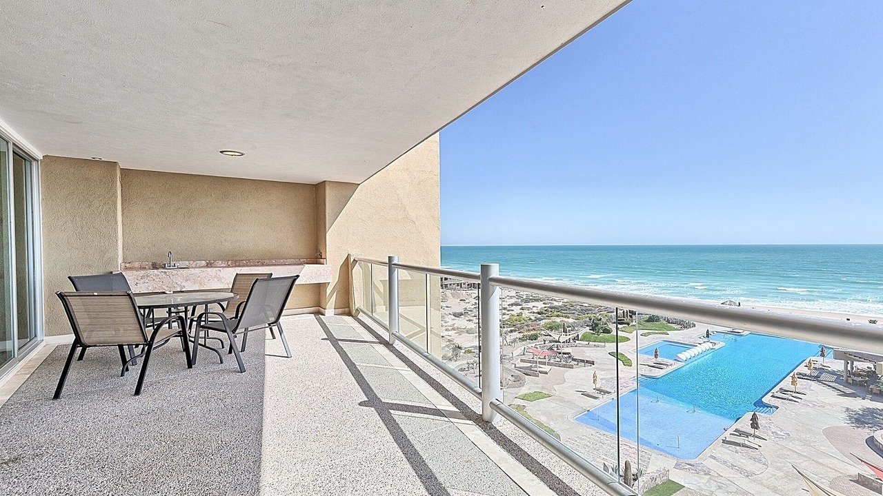 Photo of Outdoor in Puerto Penasco