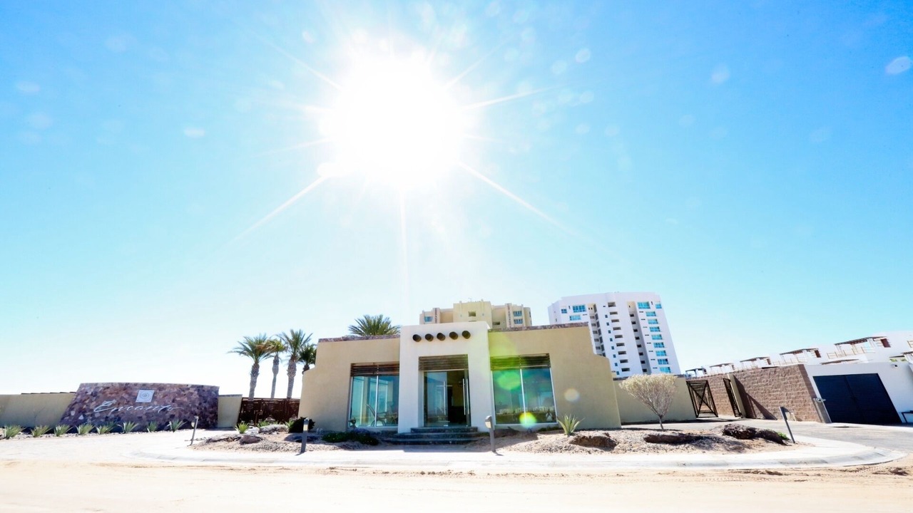 Photo of Outdoor in Puerto Penasco