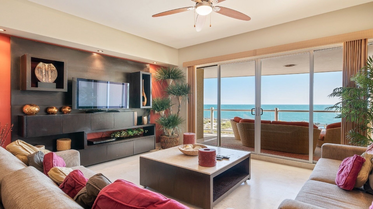 Photo of Bedroom in Puerto Penasco