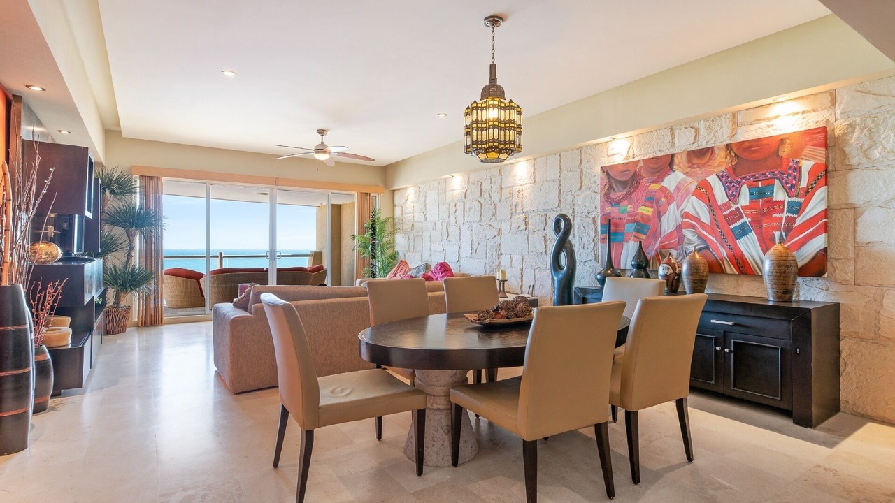 Photo of Livingroom in Puerto Penasco