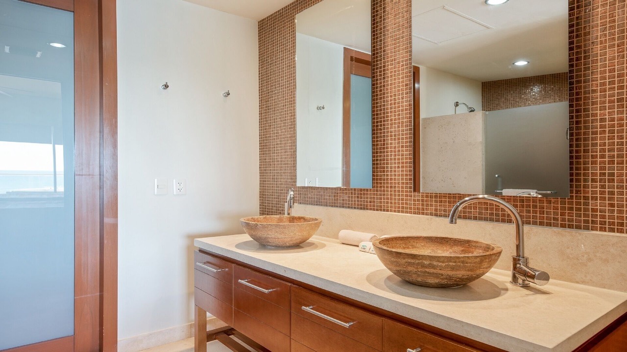 Photo of Bathroom in Puerto Penasco