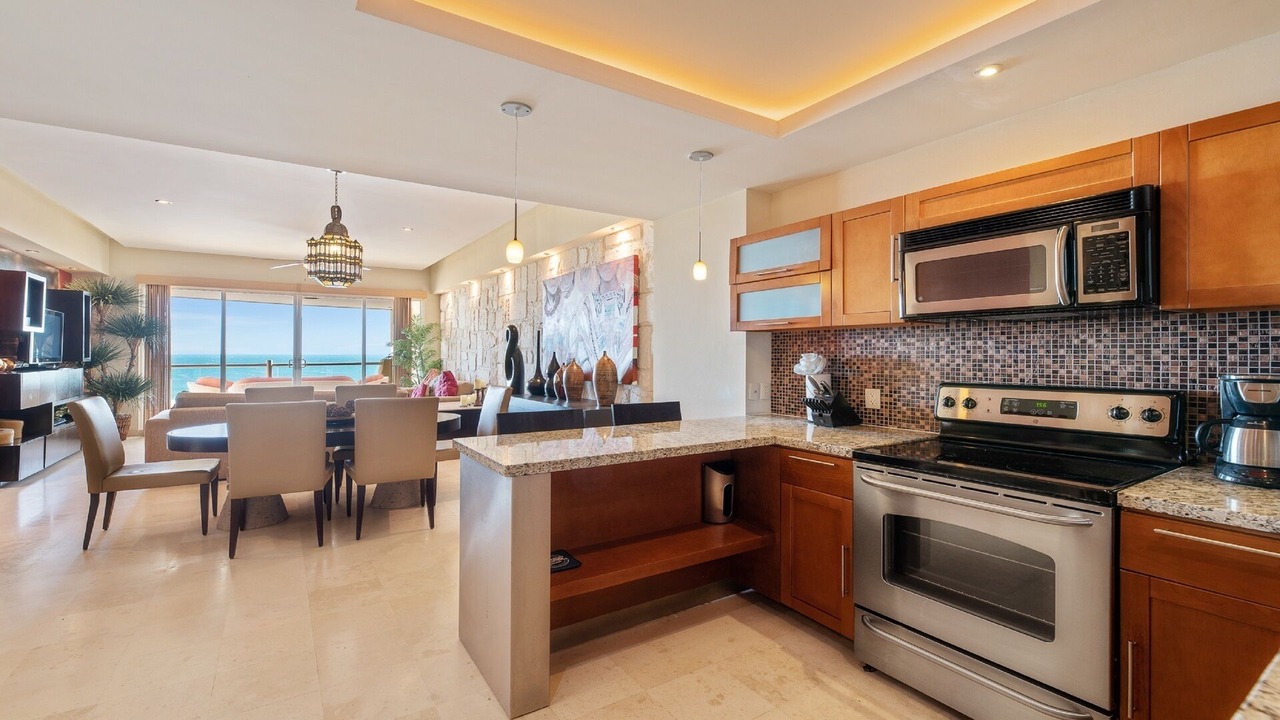 Photo of Bedroom in Puerto Penasco